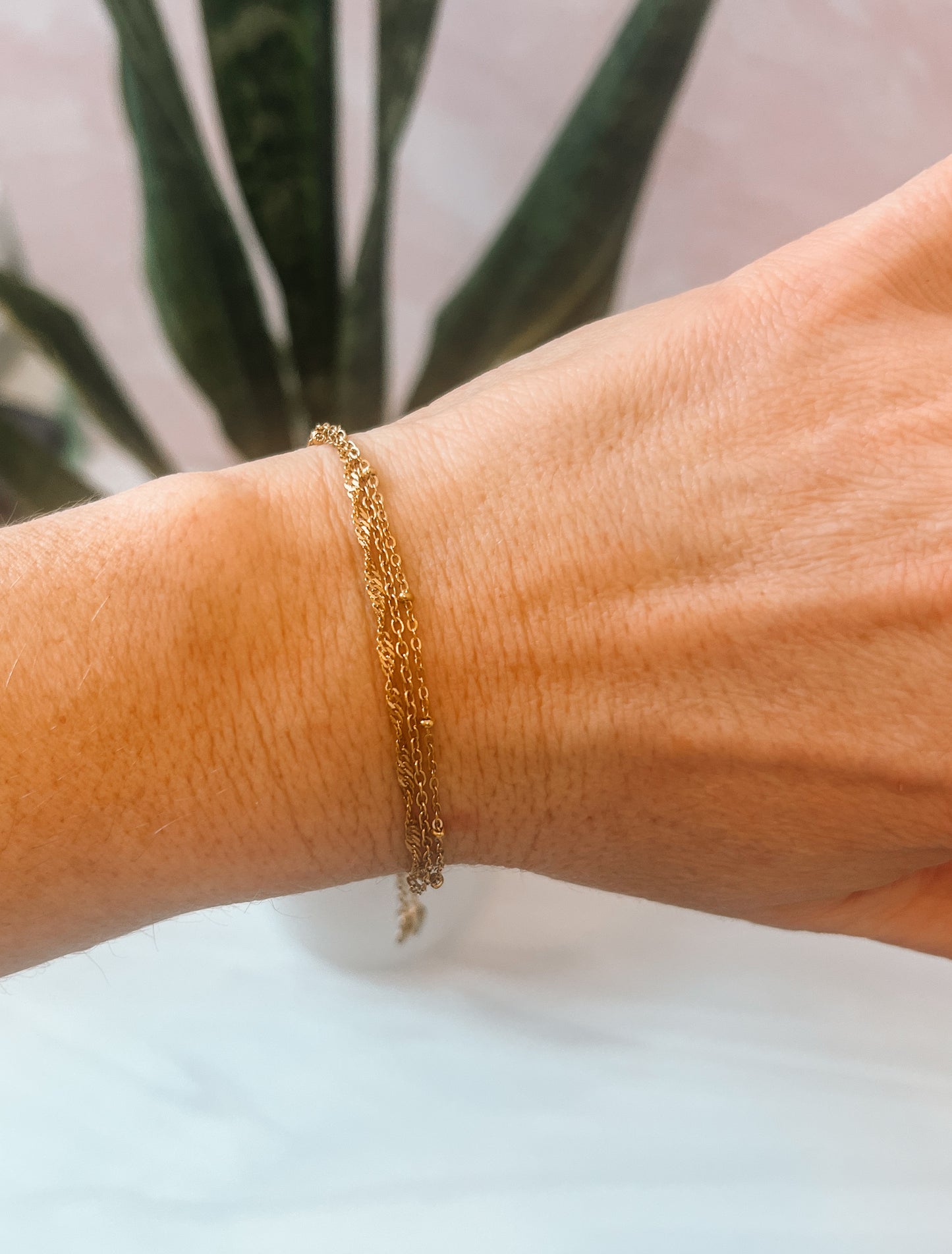 Bliss Bracelet