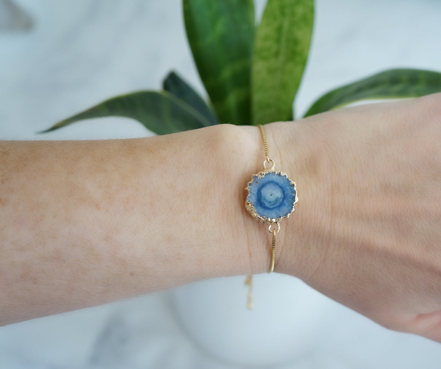Infinity Bracelet