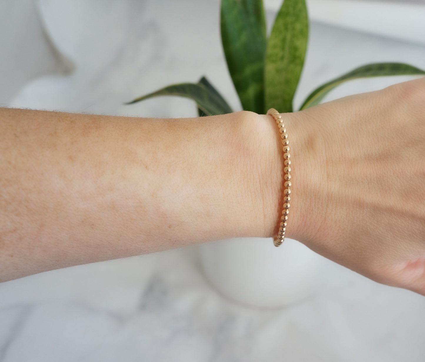 Secure Bracelet