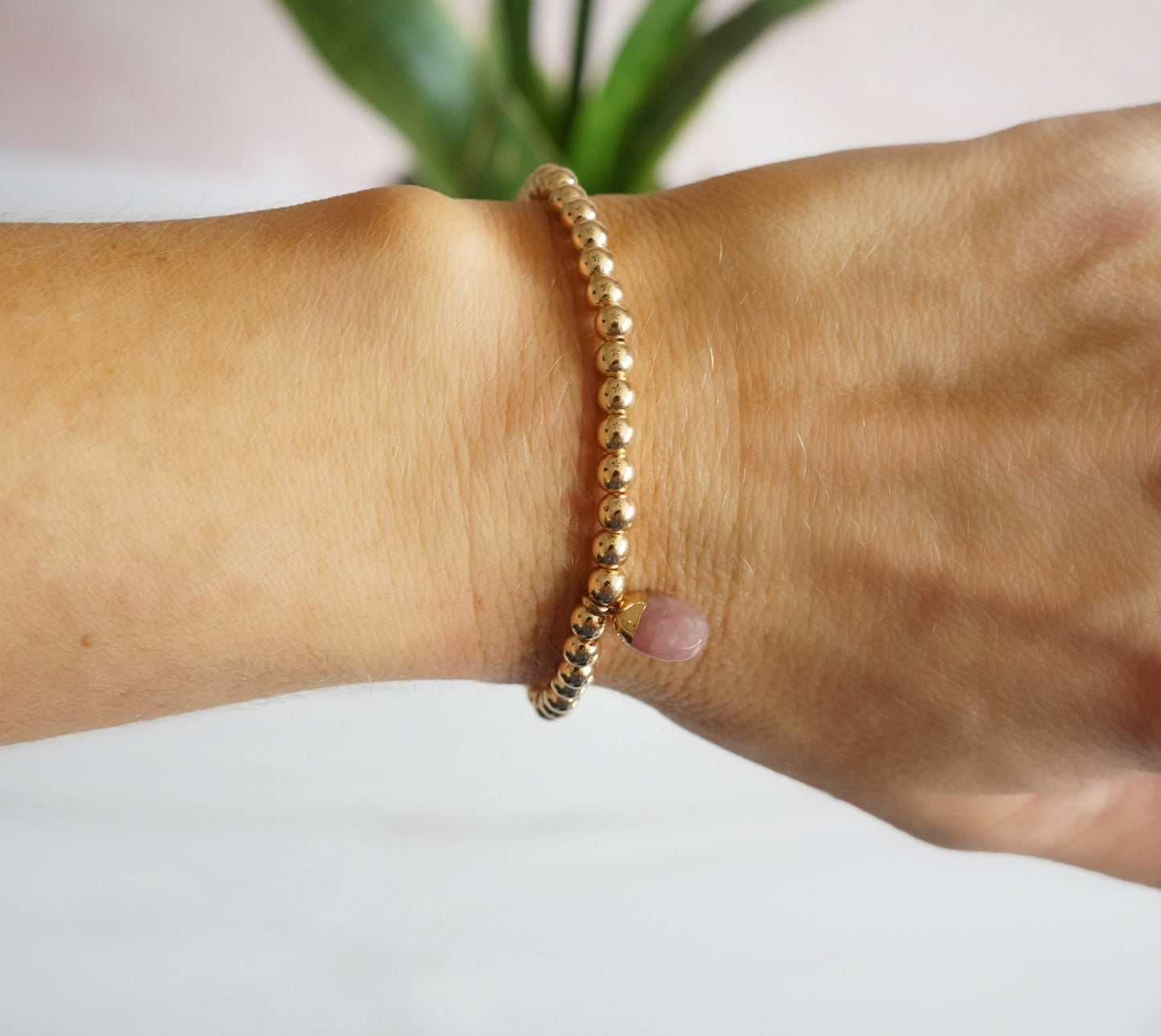 Appreciation Bracelet