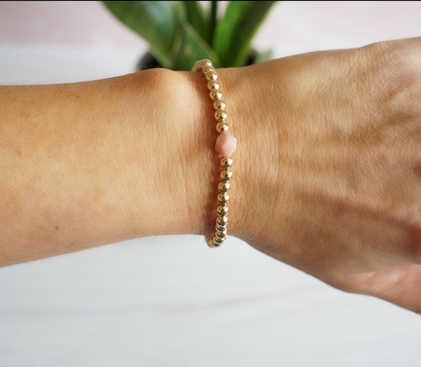 Loved Bracelet