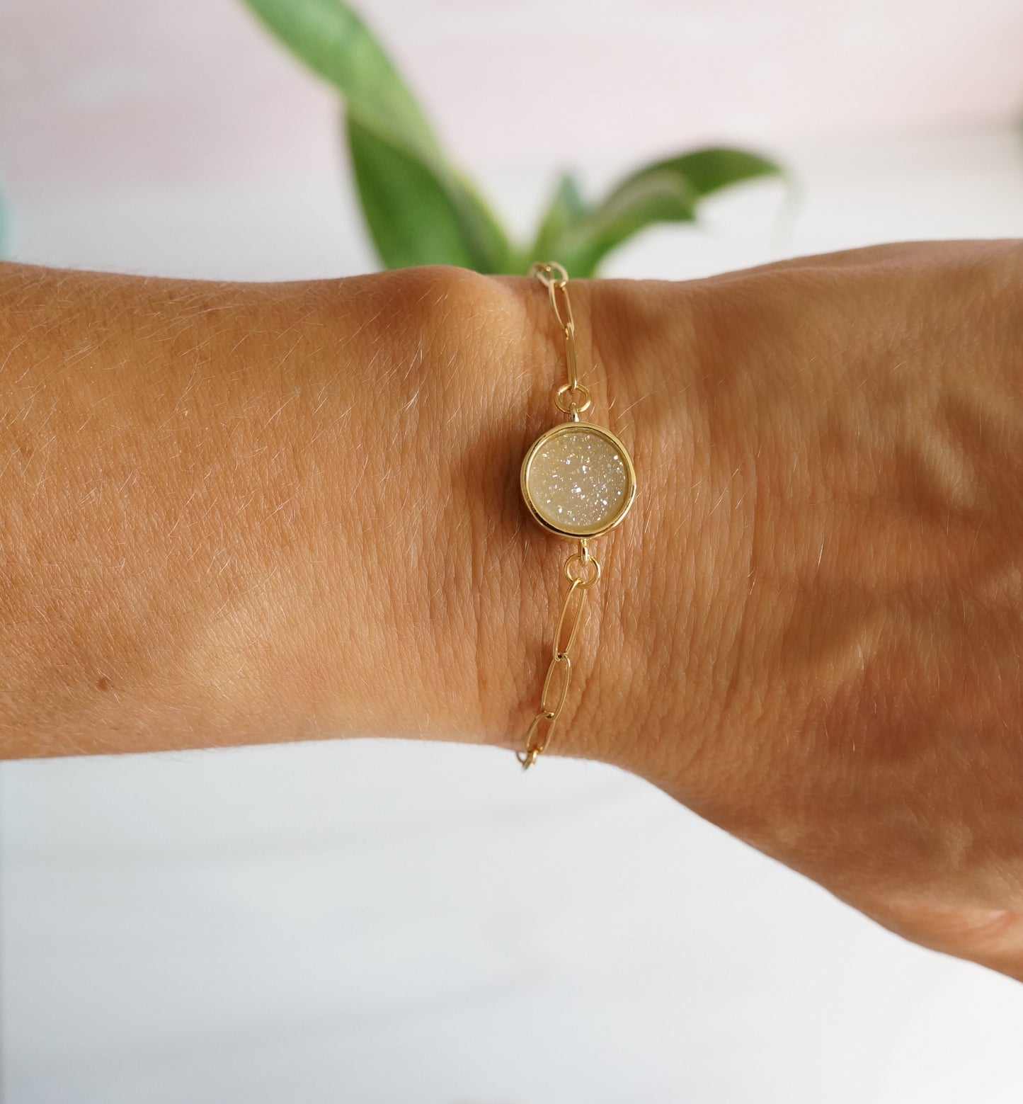 Radiant Bracelet