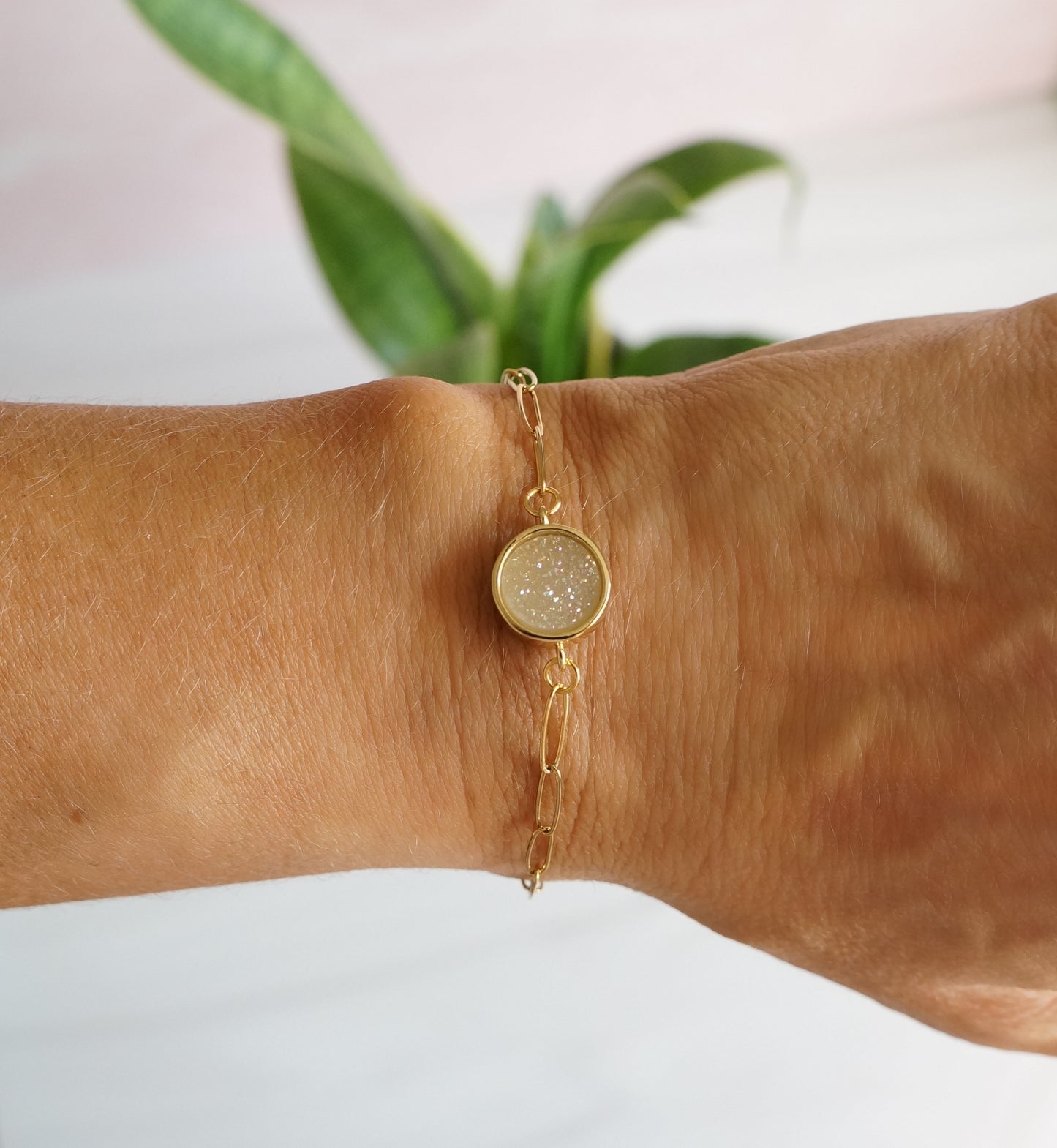 Radiant Bracelet