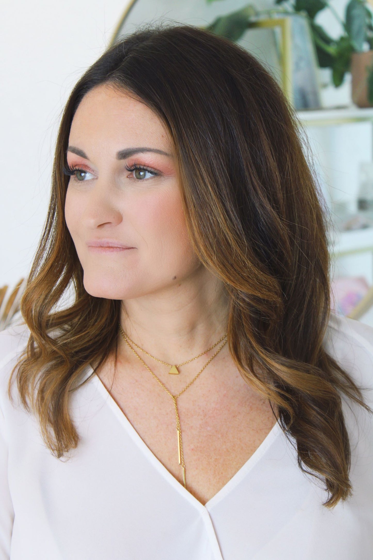 Cosmic Necklace