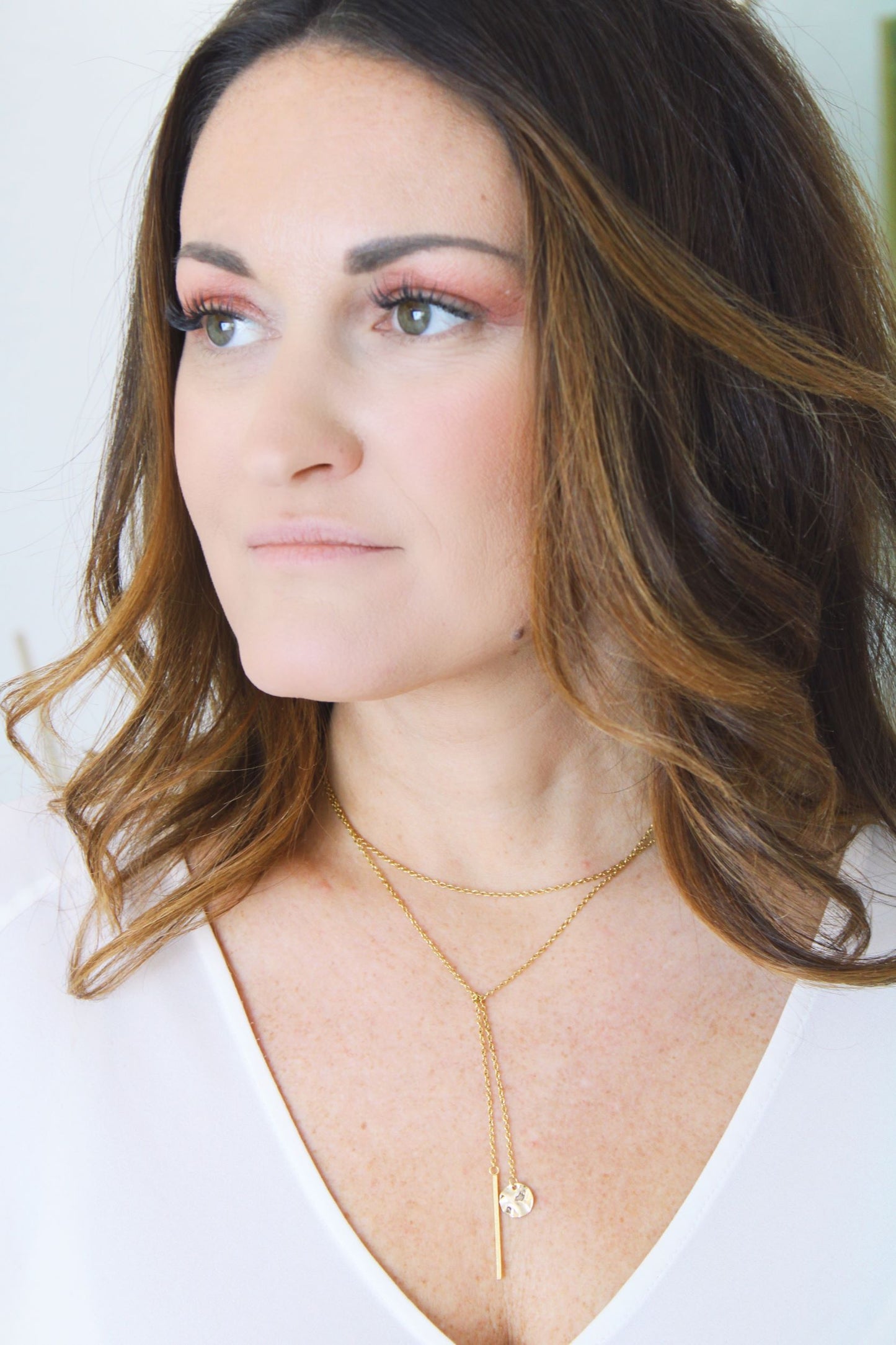 Harmony Necklace