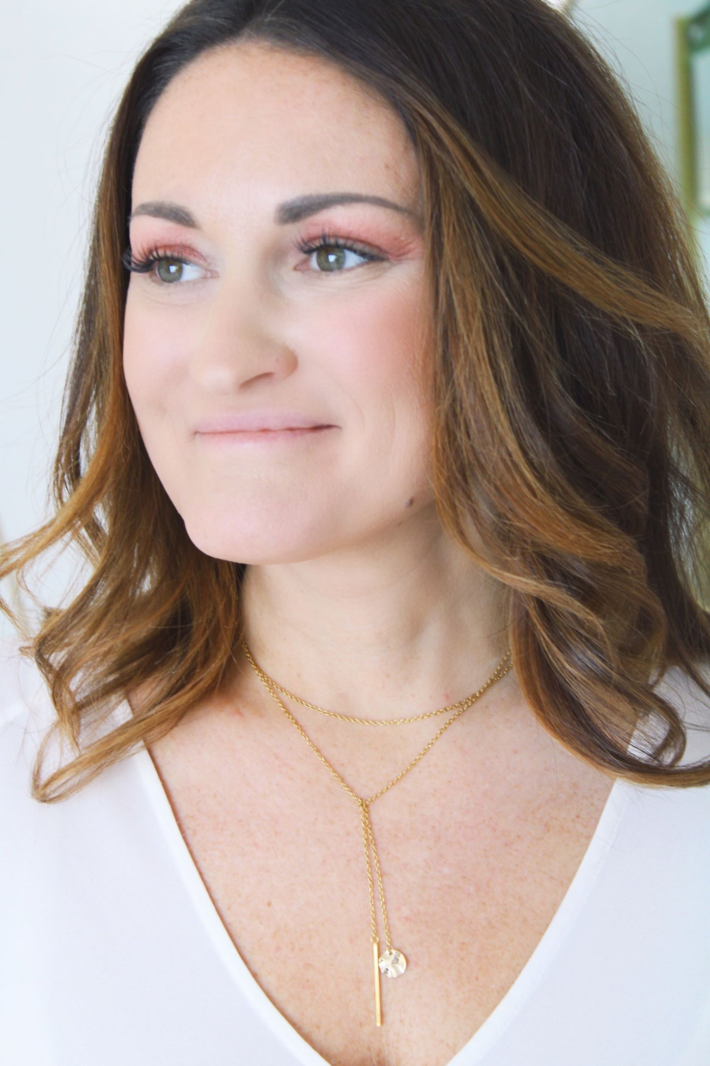 Harmony Necklace