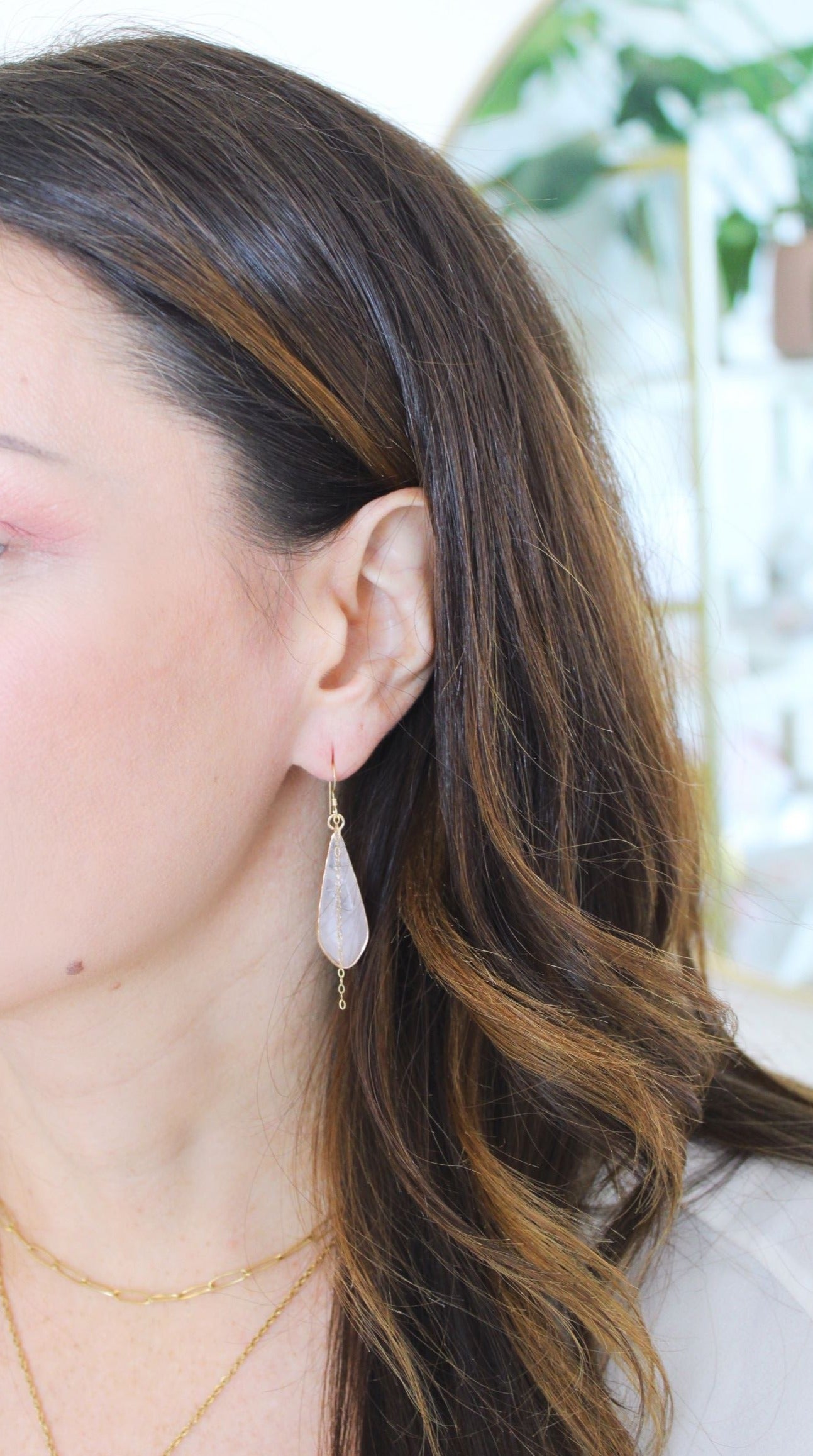 Compassion Earrings