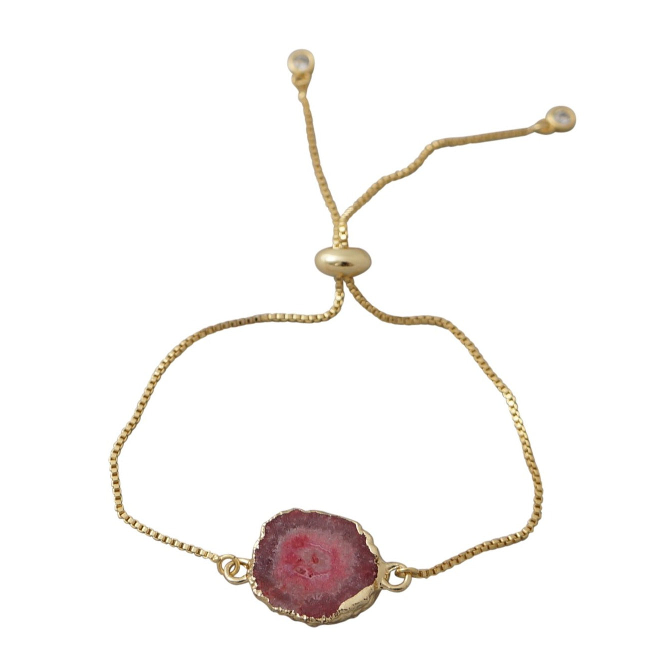 Devoted Bracelet