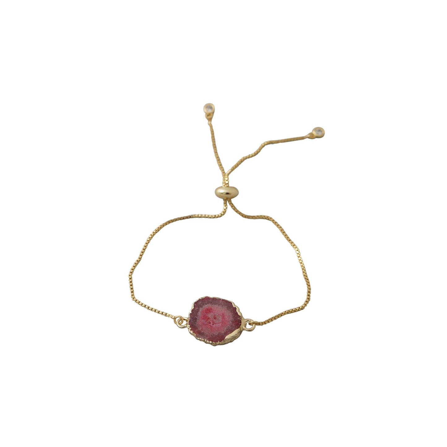 Devoted Bracelet