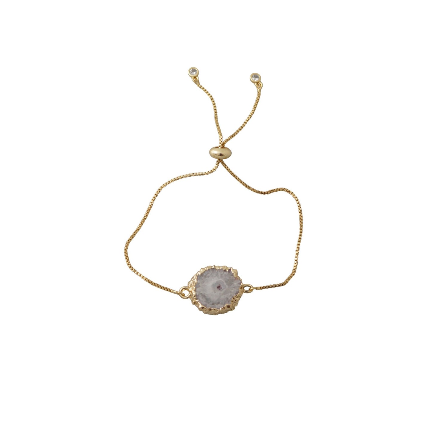 Peace Bracelet