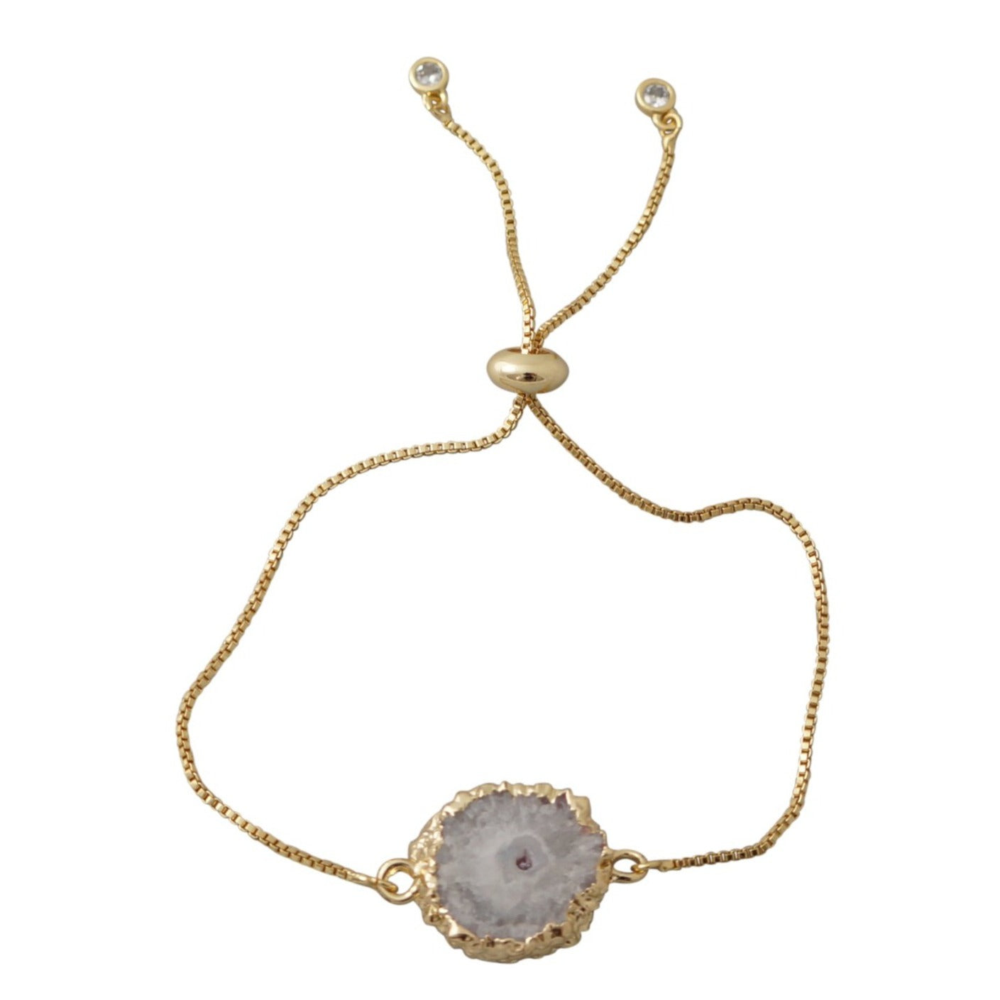 Peace Bracelet