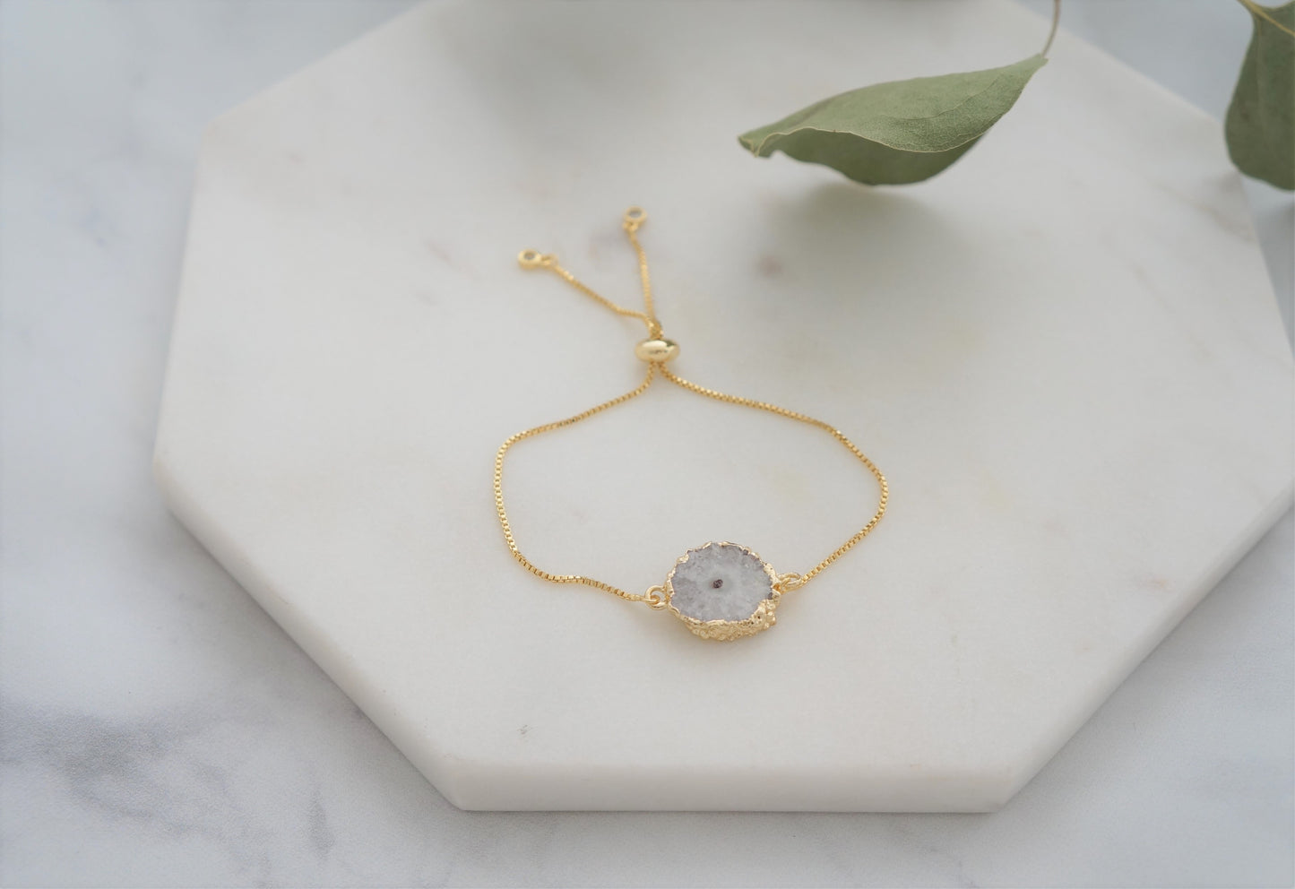 Peace Bracelet