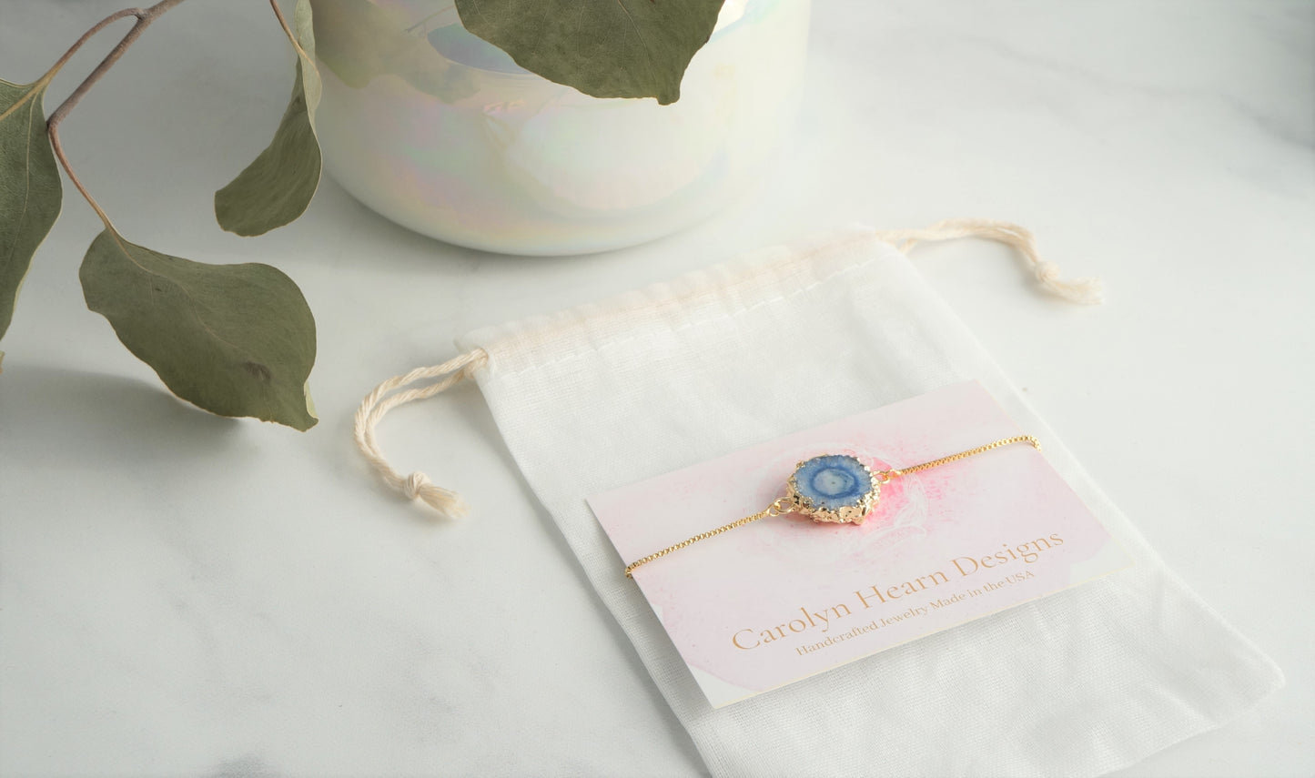 Infinity Bracelet