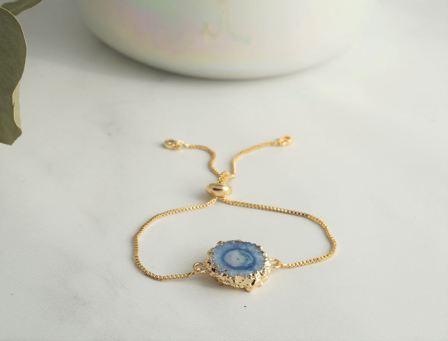 Infinity Bracelet