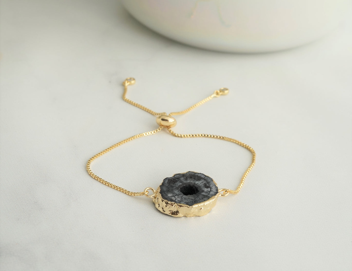 Power Bracelet