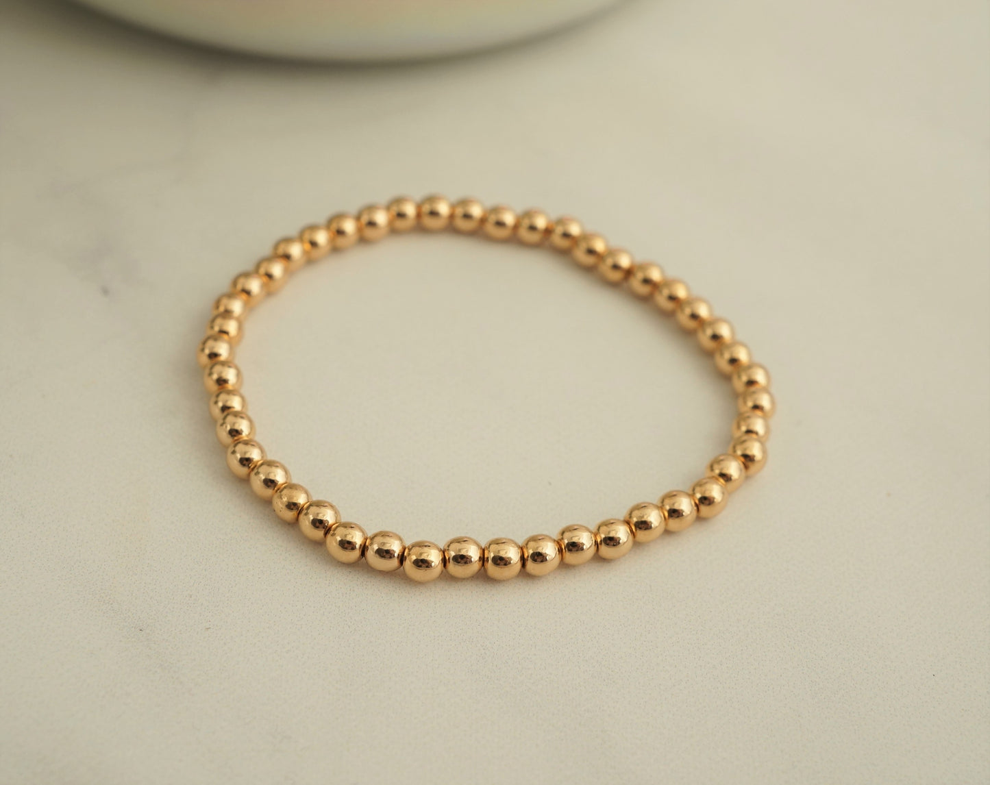 Trust Bracelet