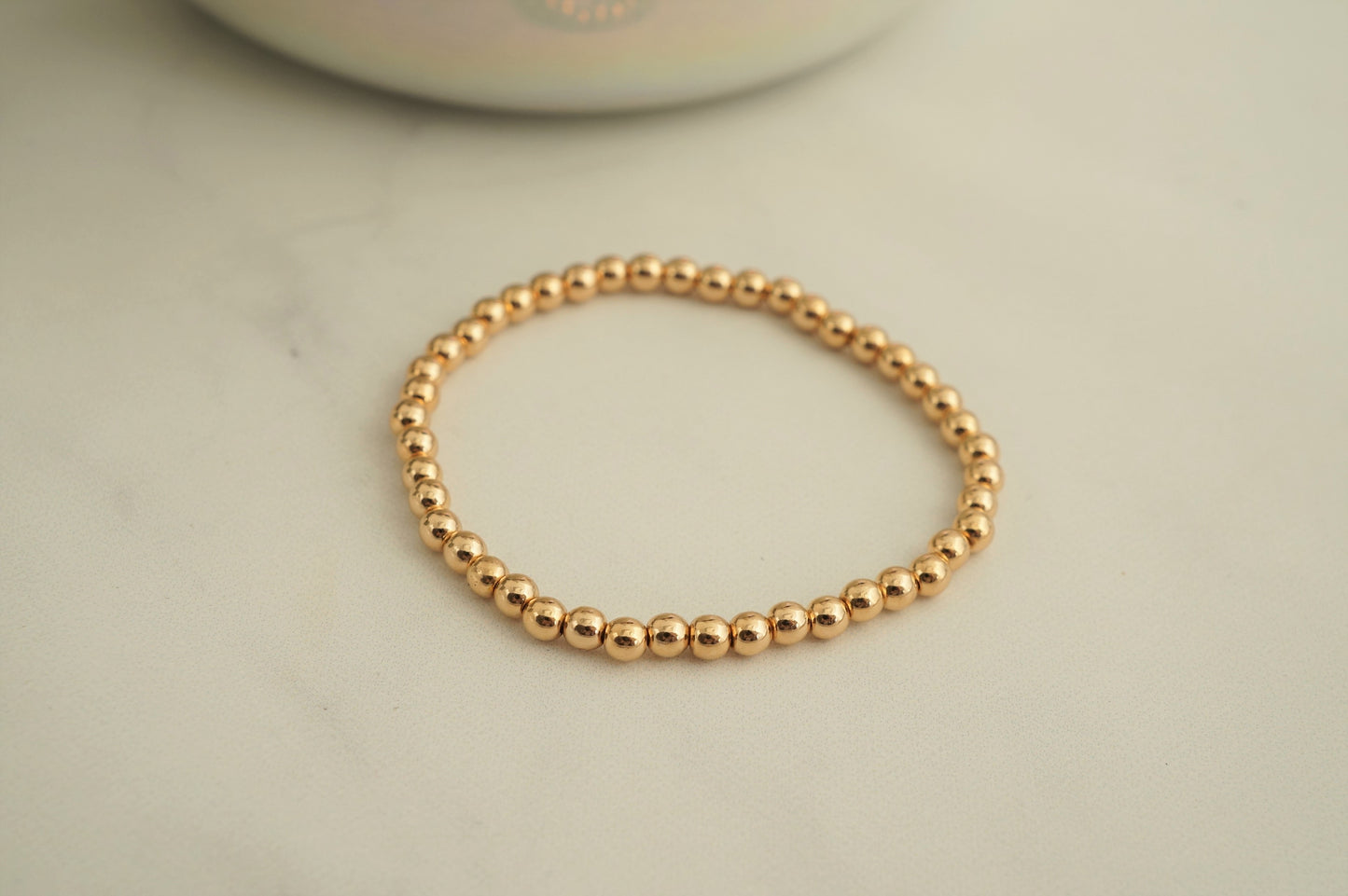 Trust Bracelet
