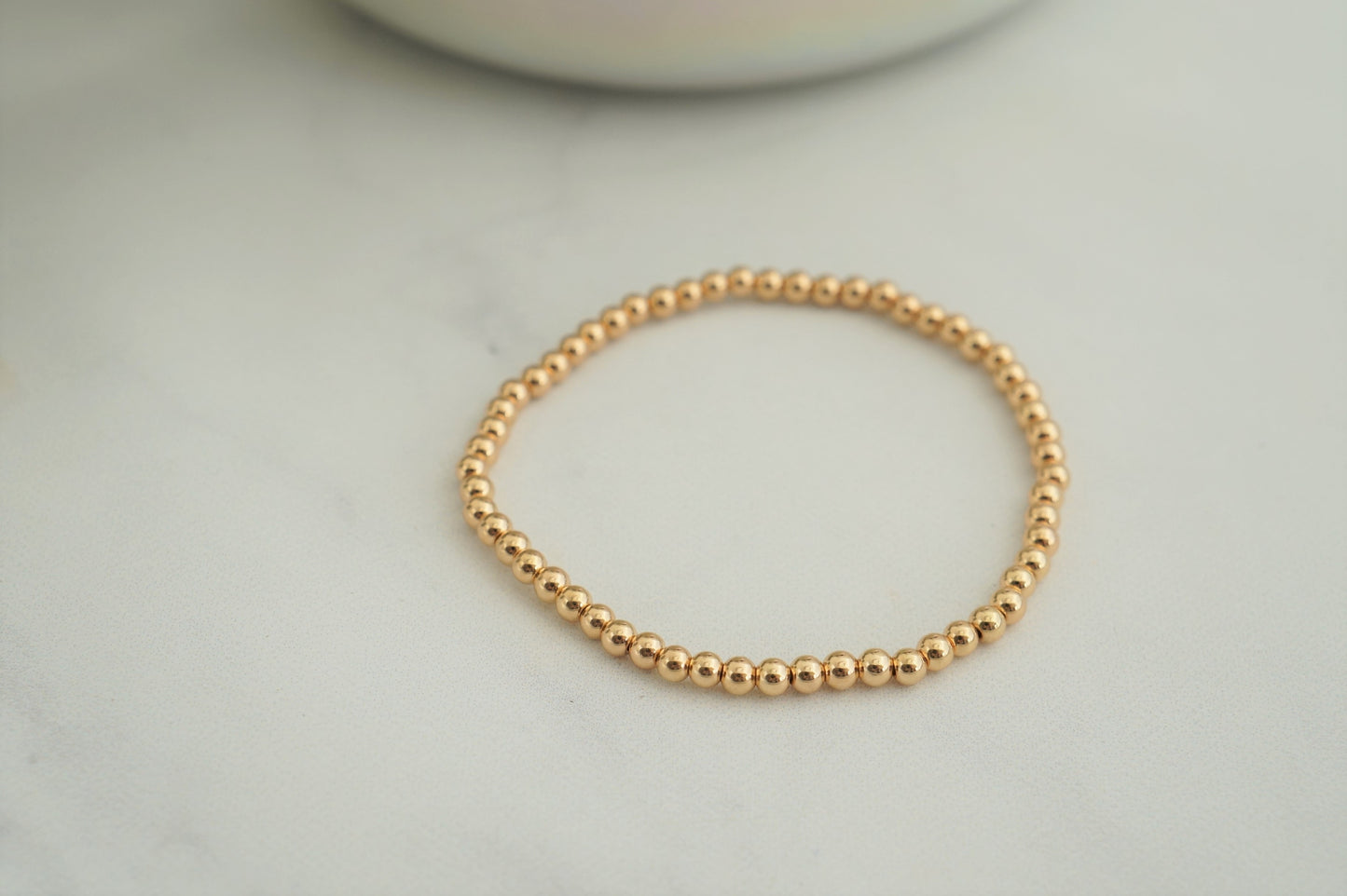 Secure Bracelet