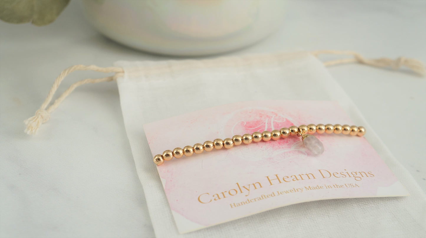 Focus Bracelet