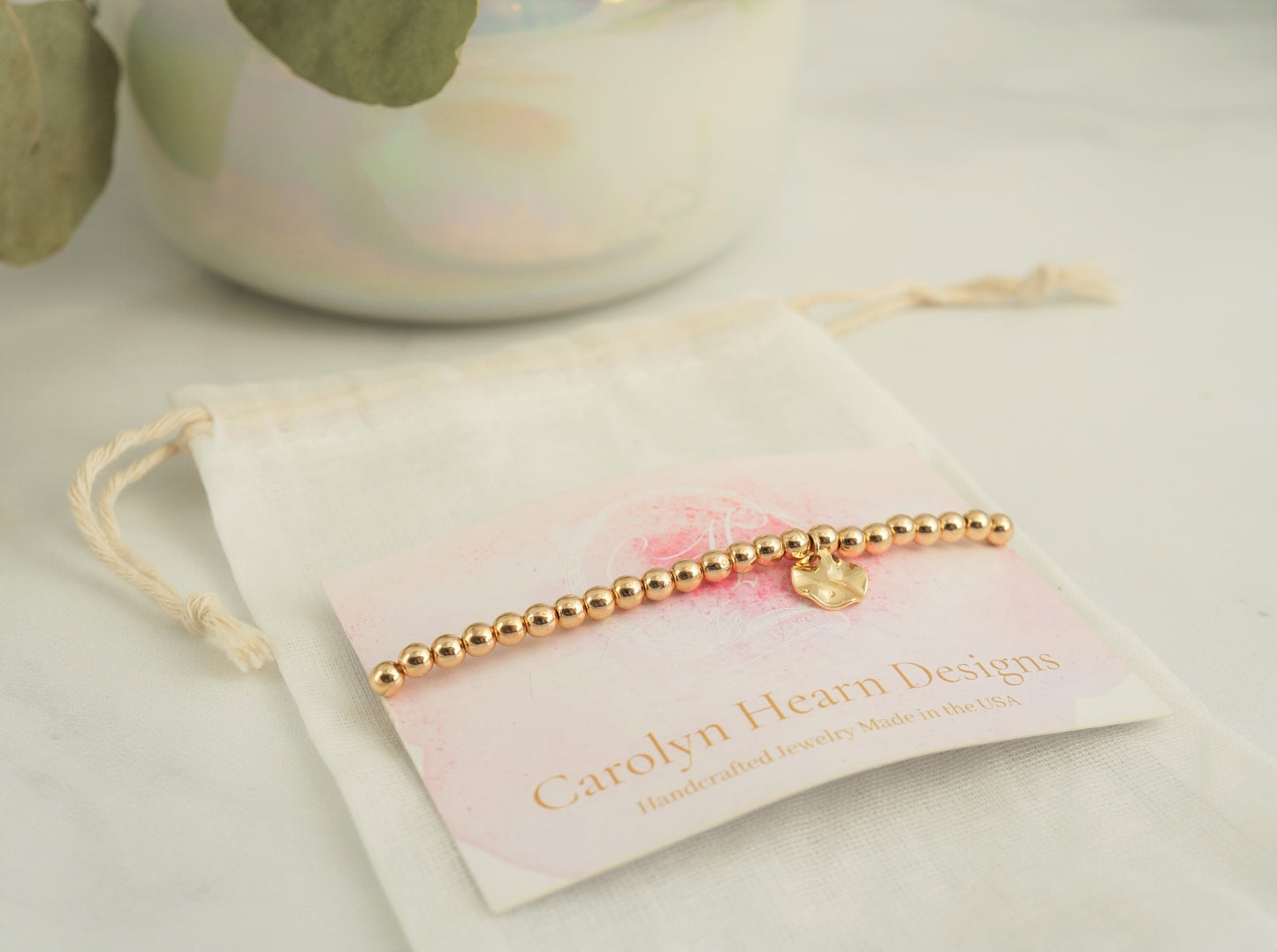 Creativity Bracelet