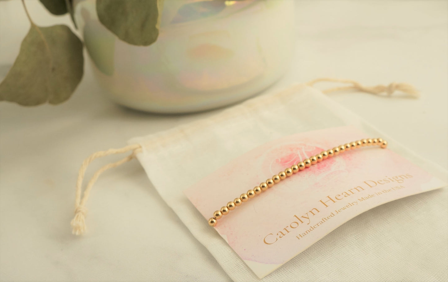 Secure Bracelet