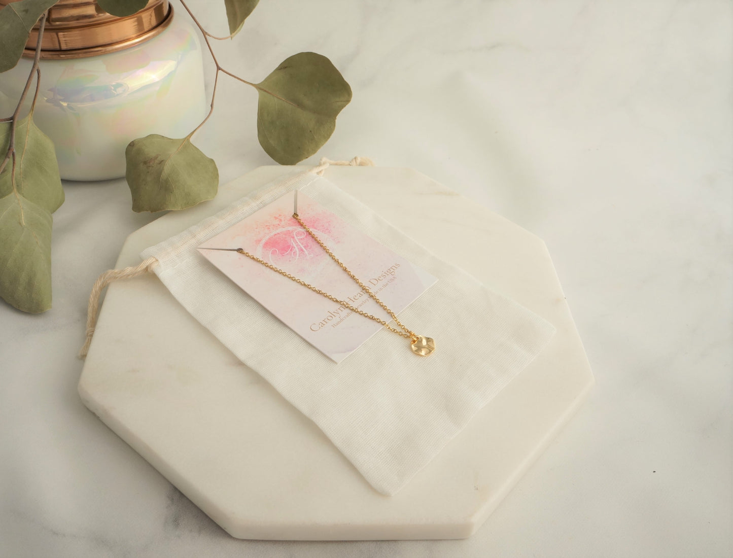 Creative Necklace