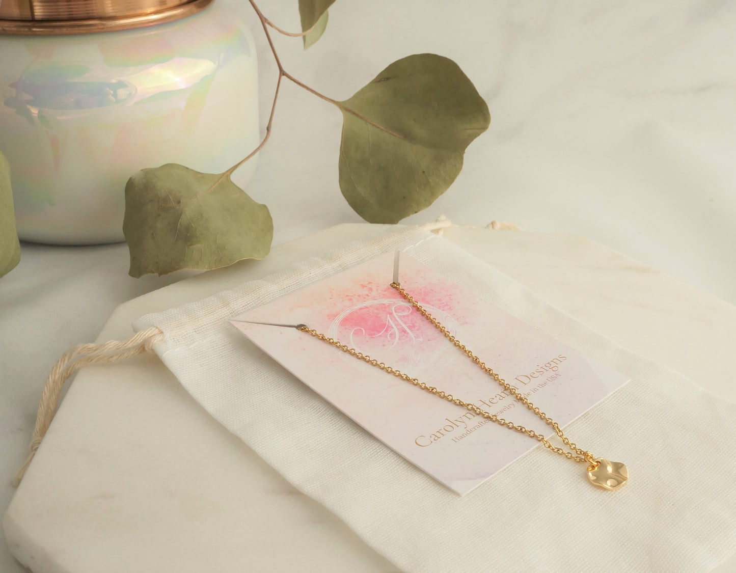 Creative Necklace