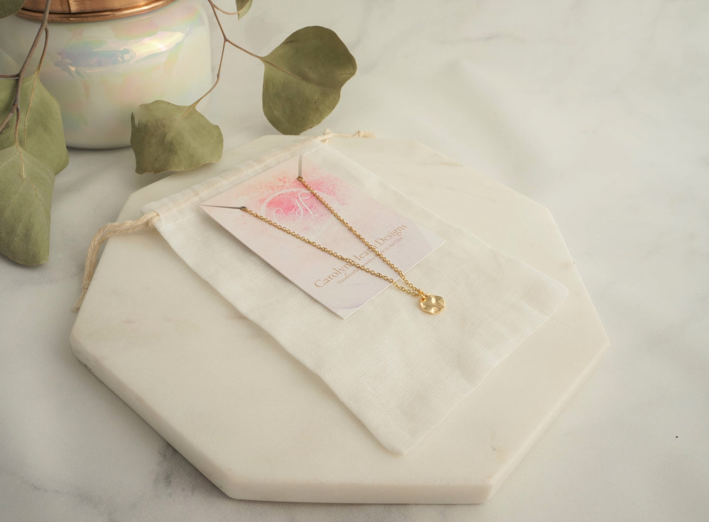 Creative Necklace