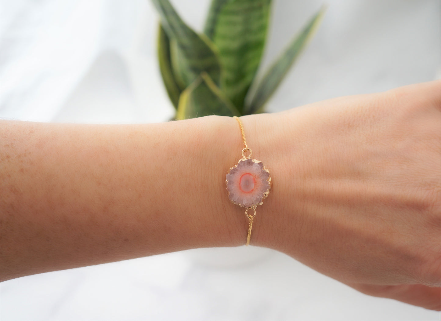 Endure Bracelet