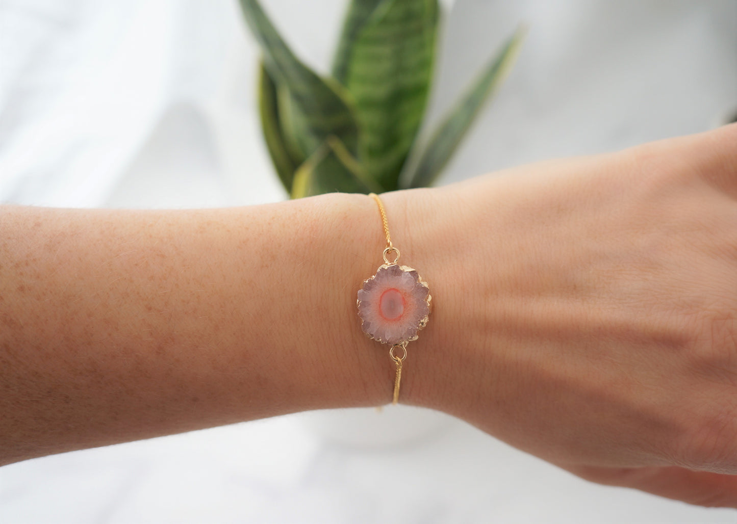 Endure Bracelet