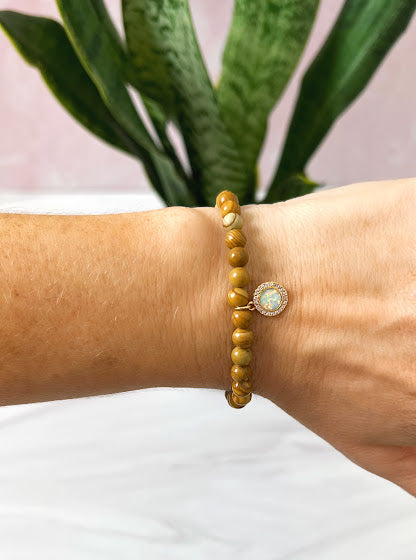 Intention Bracelet