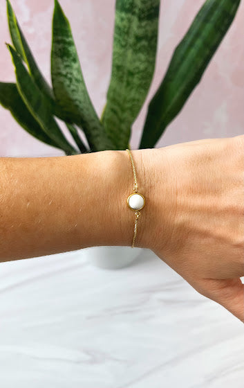Serene Bracelet