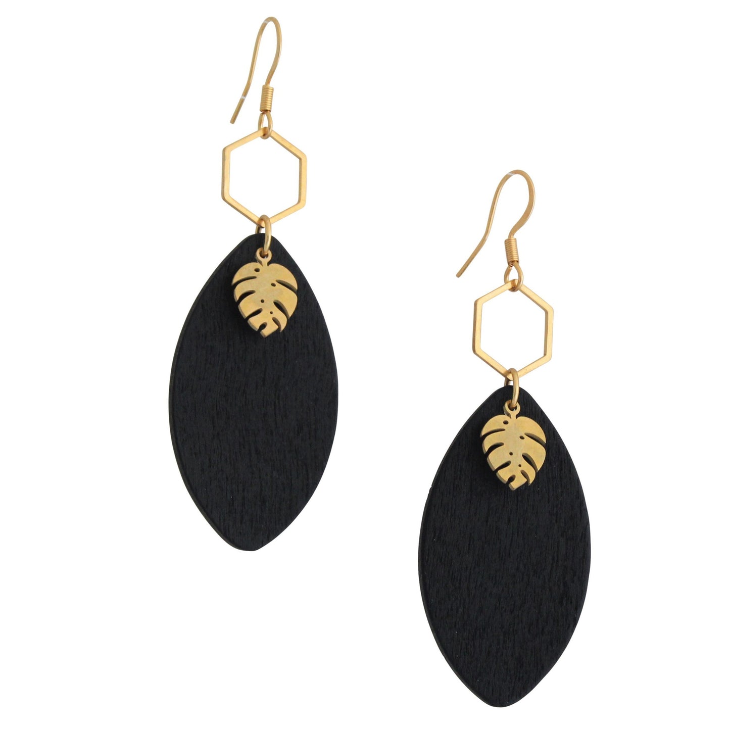Retreat Earrings