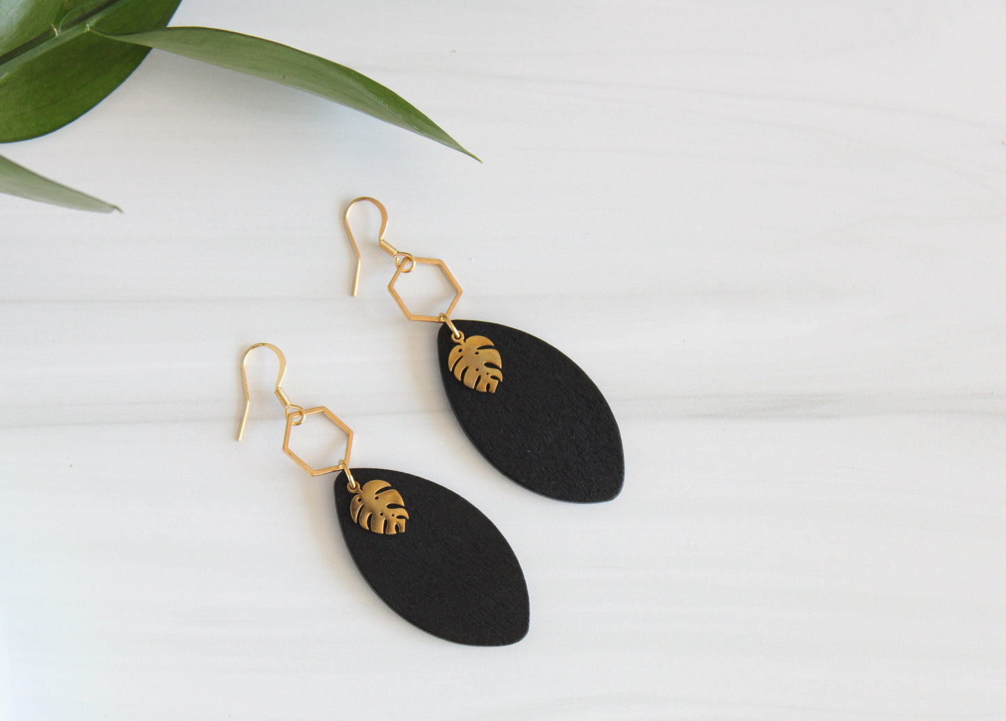 Retreat Earrings
