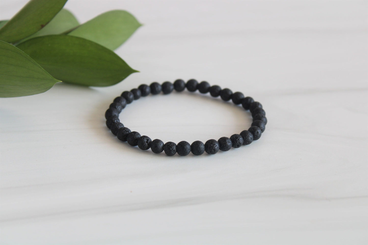 Essential Oil Bracelet