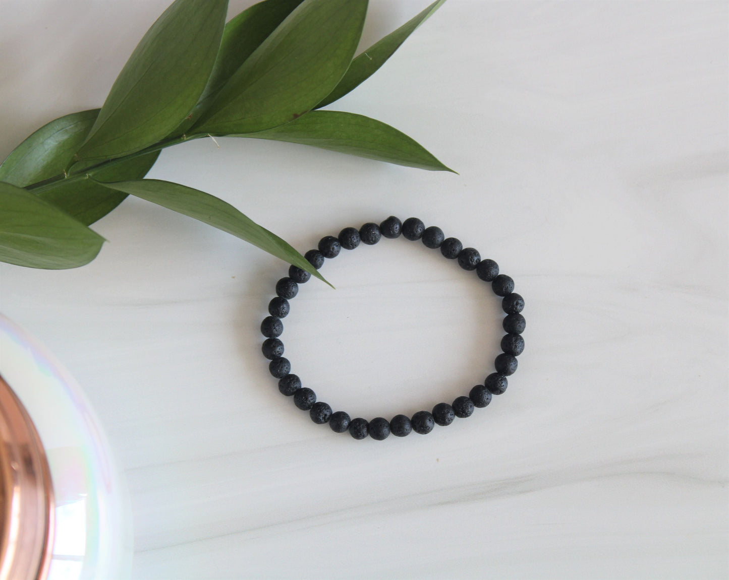 Essential Oil Bracelet