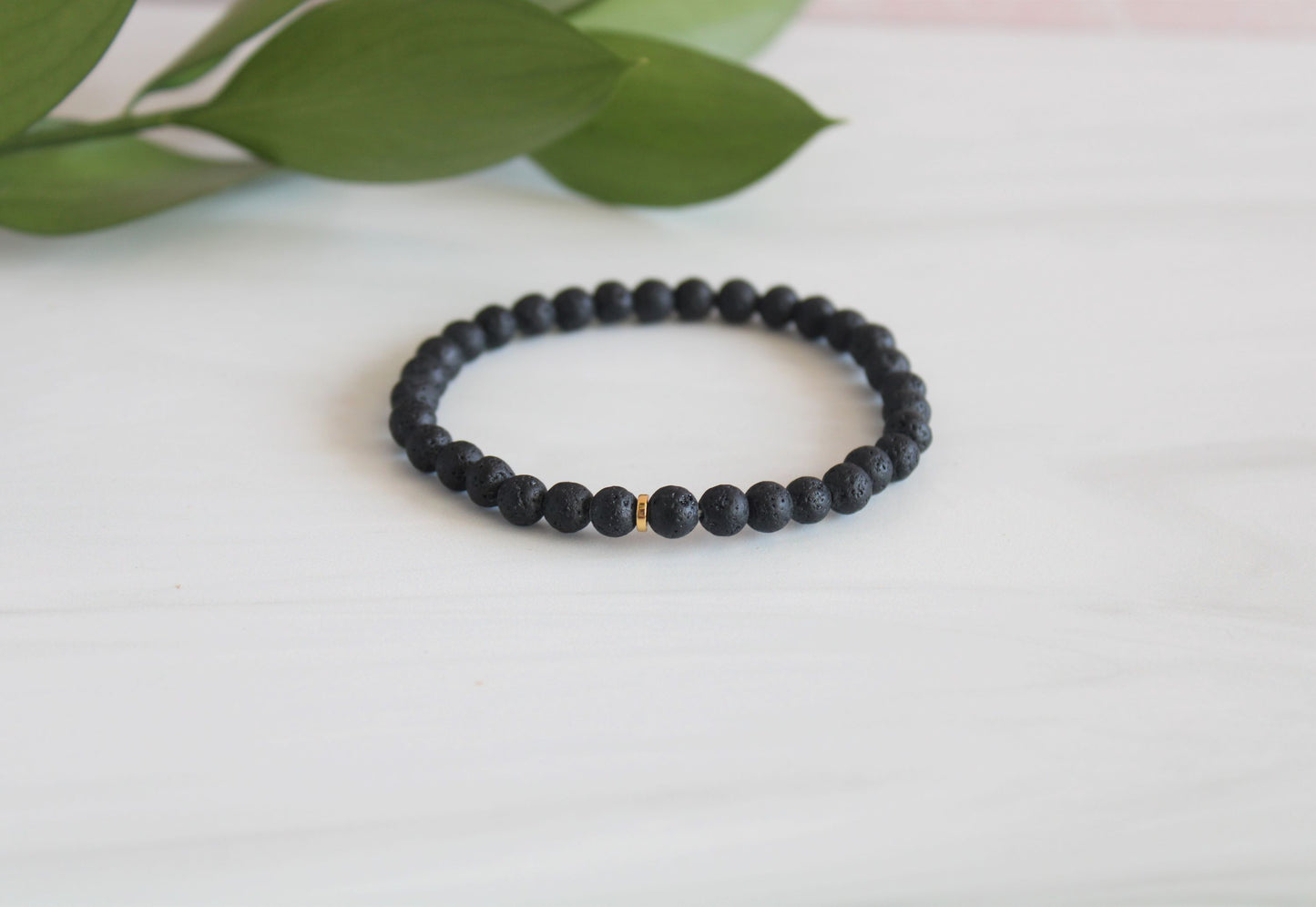 Essential Oil Bracelet