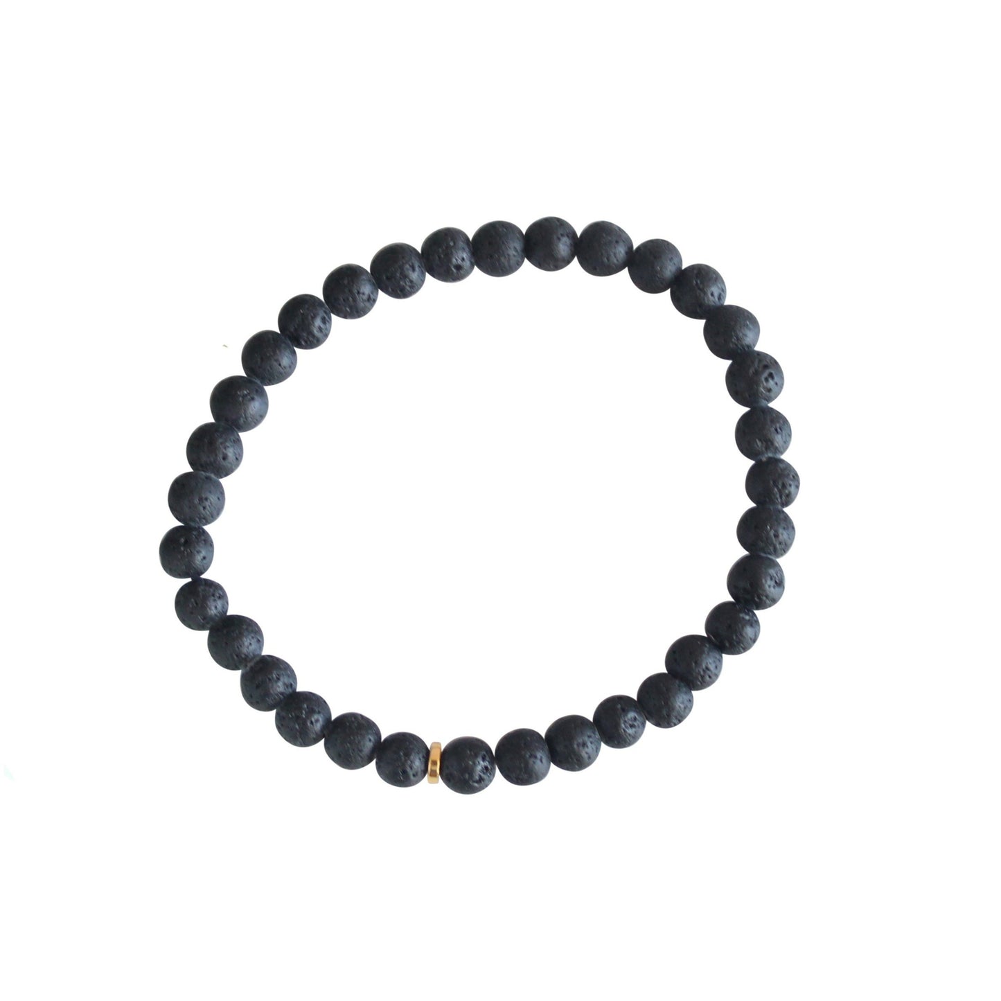 Essential Oil Bracelet