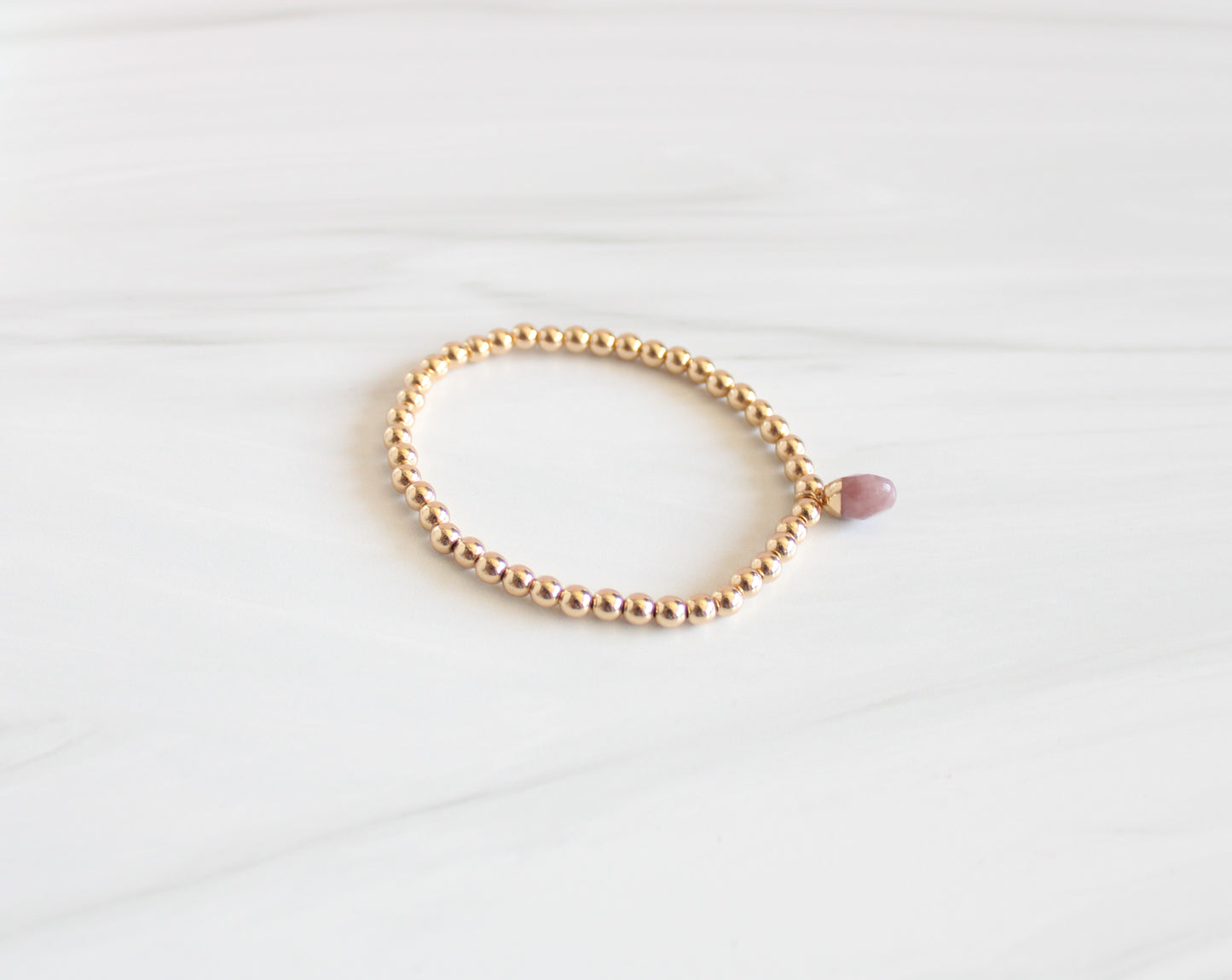 Appreciation Bracelet
