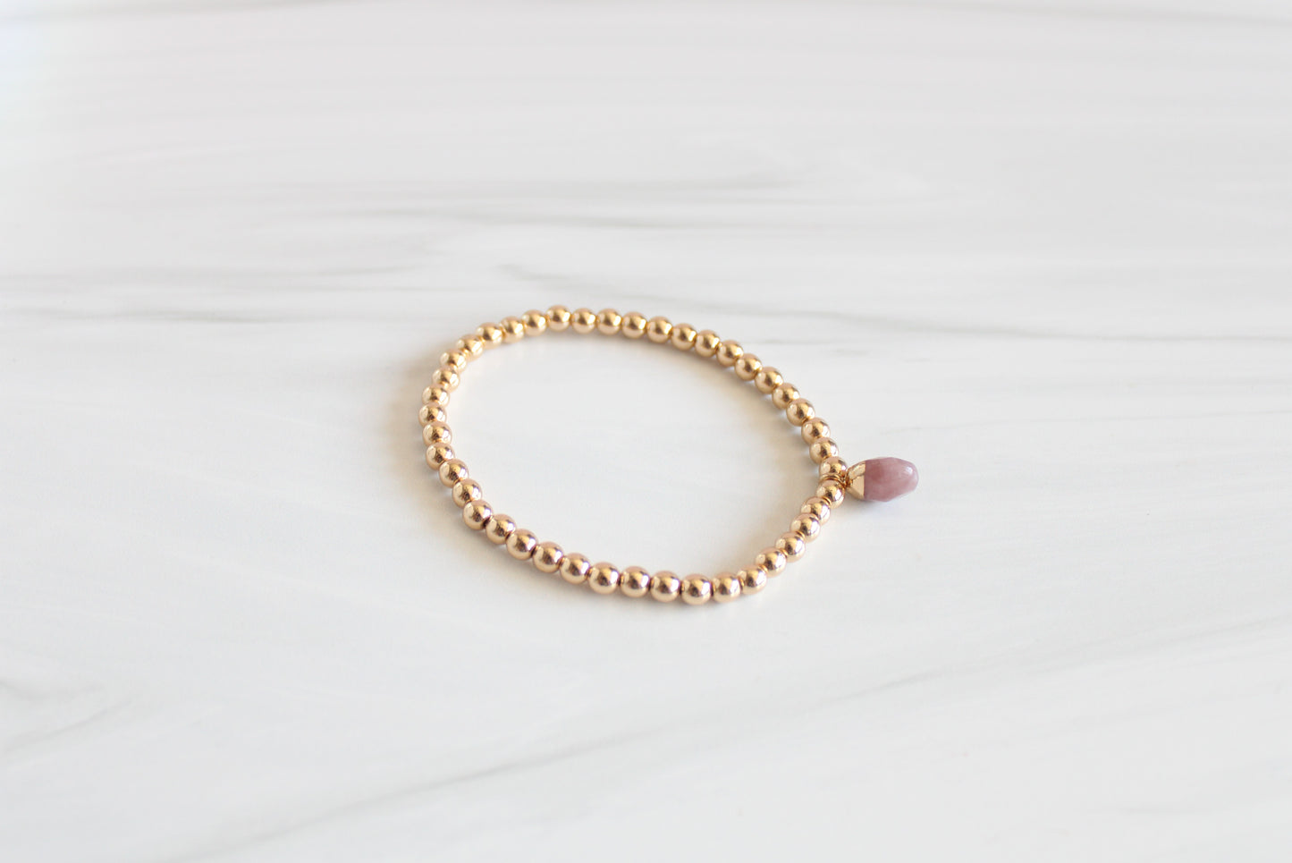 Appreciation Bracelet