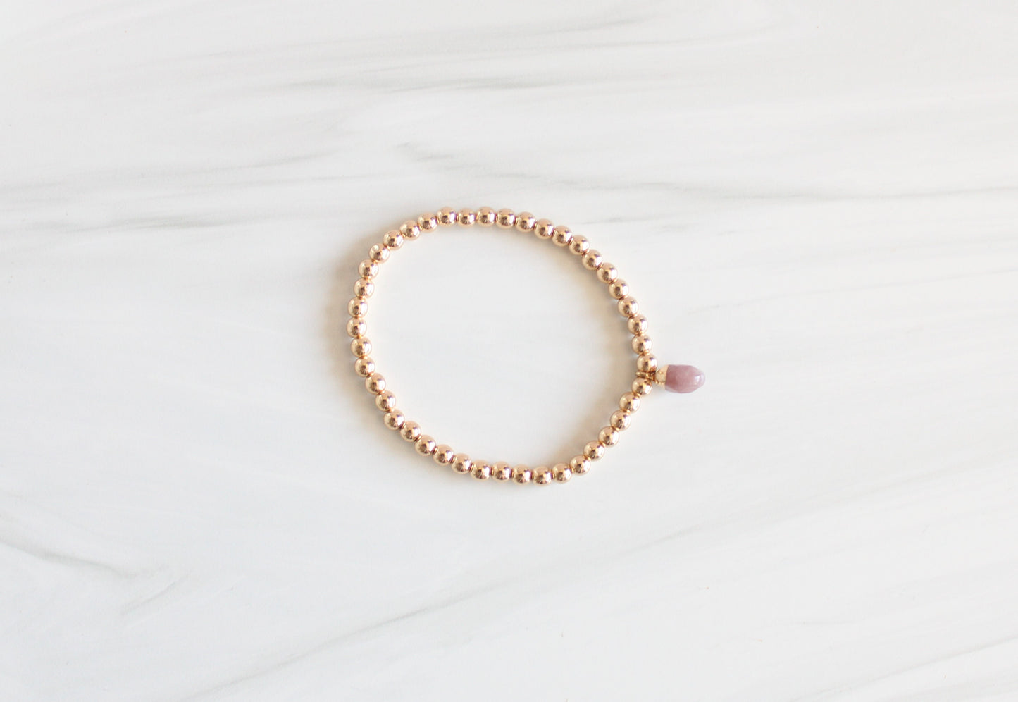 Appreciation Bracelet