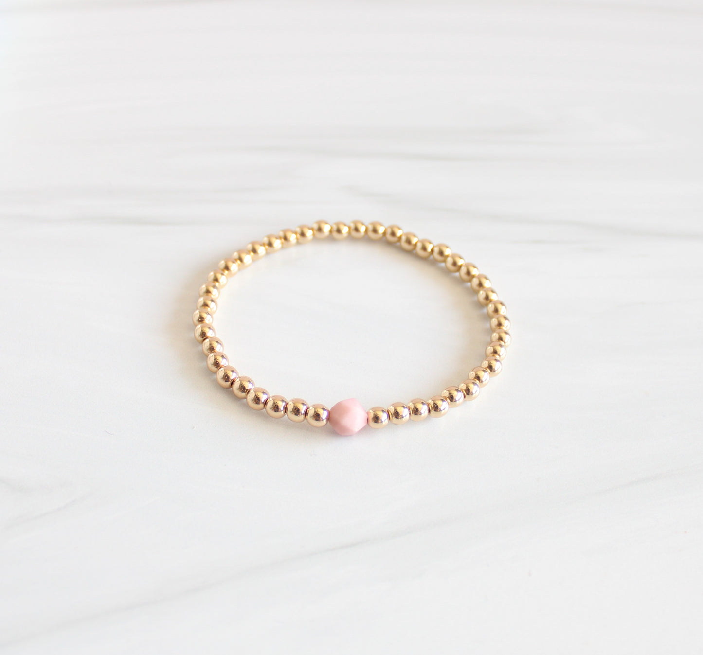 Loved Bracelet