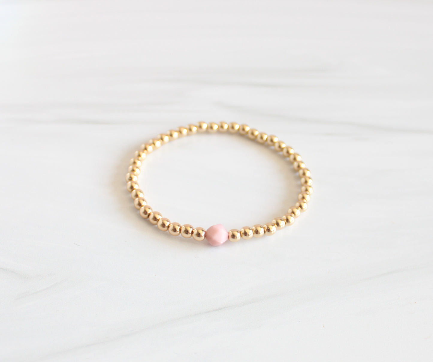 Loved Bracelet