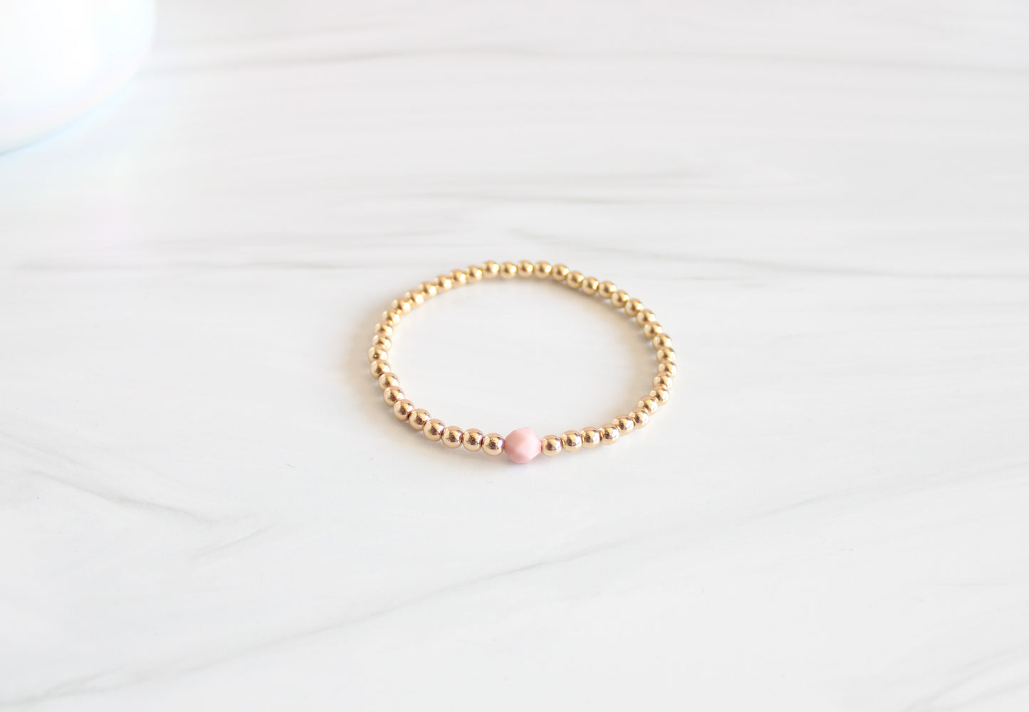 Loved Bracelet