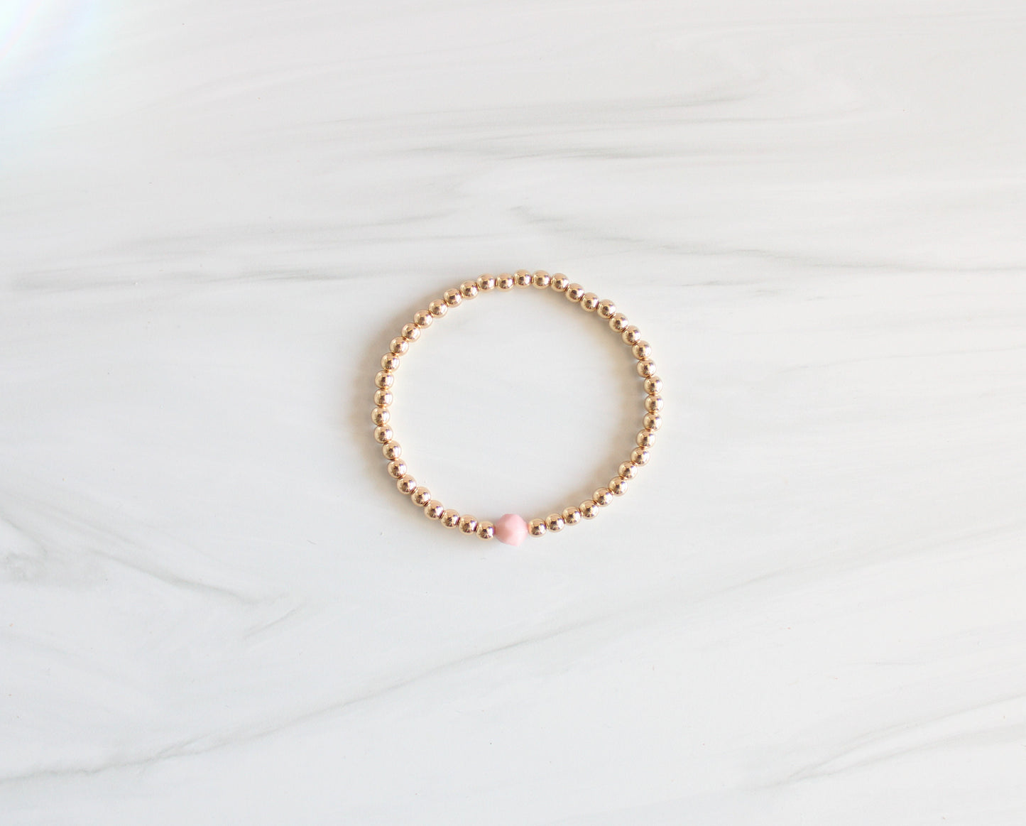 Loved Bracelet