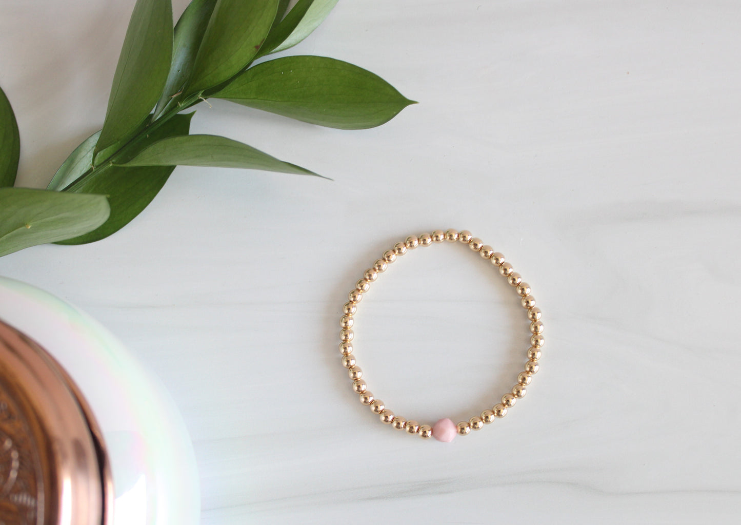 Loved Bracelet