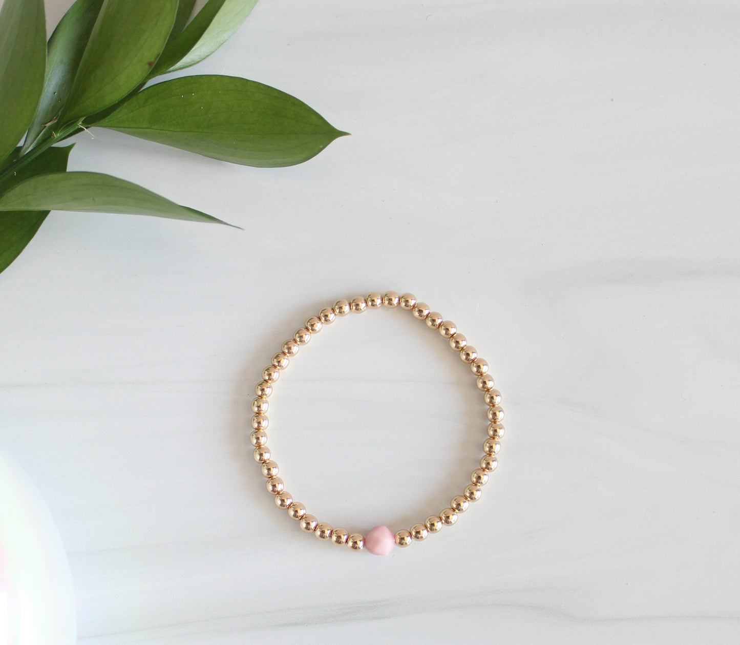 Loved Bracelet