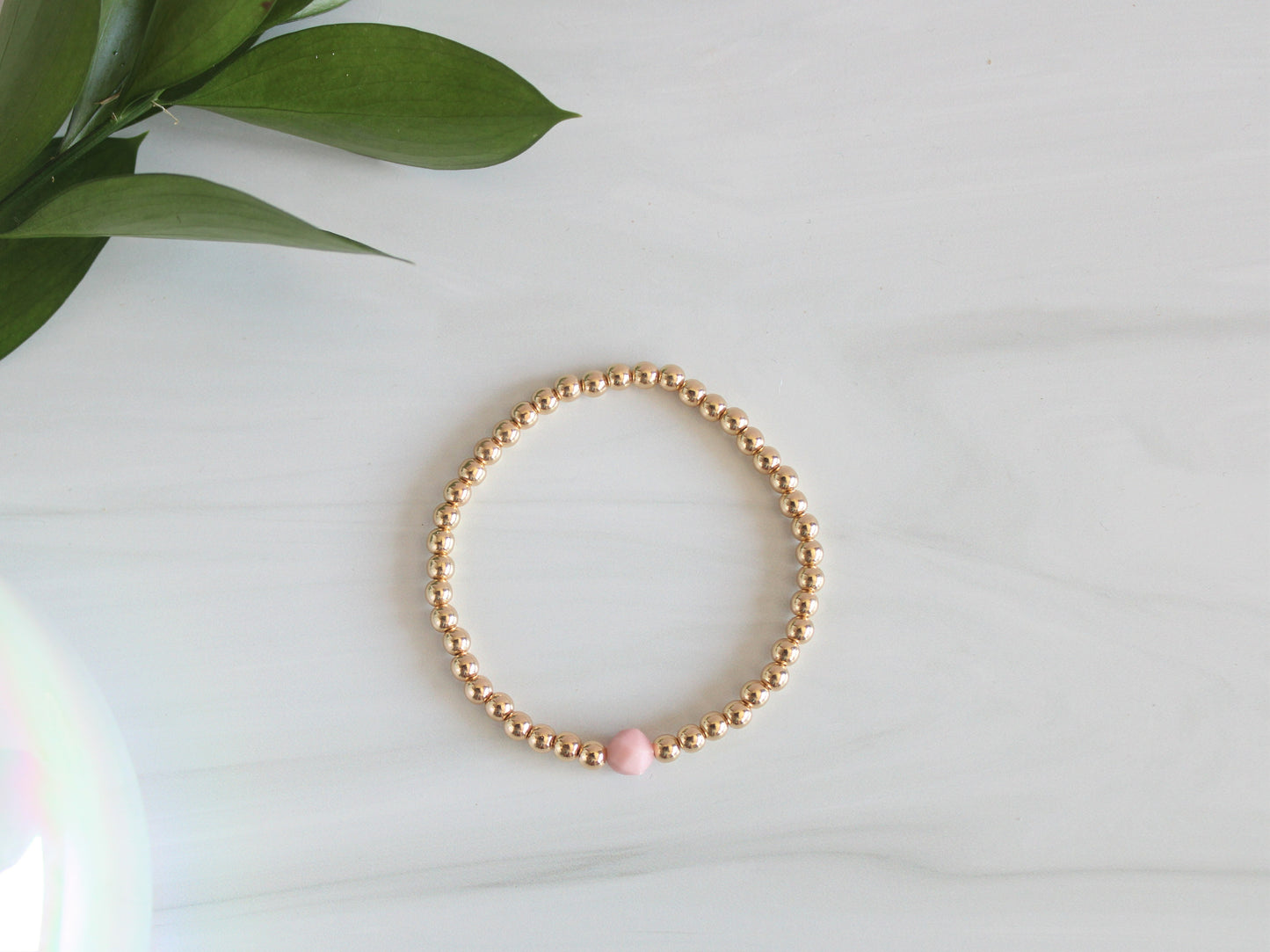 Loved Bracelet