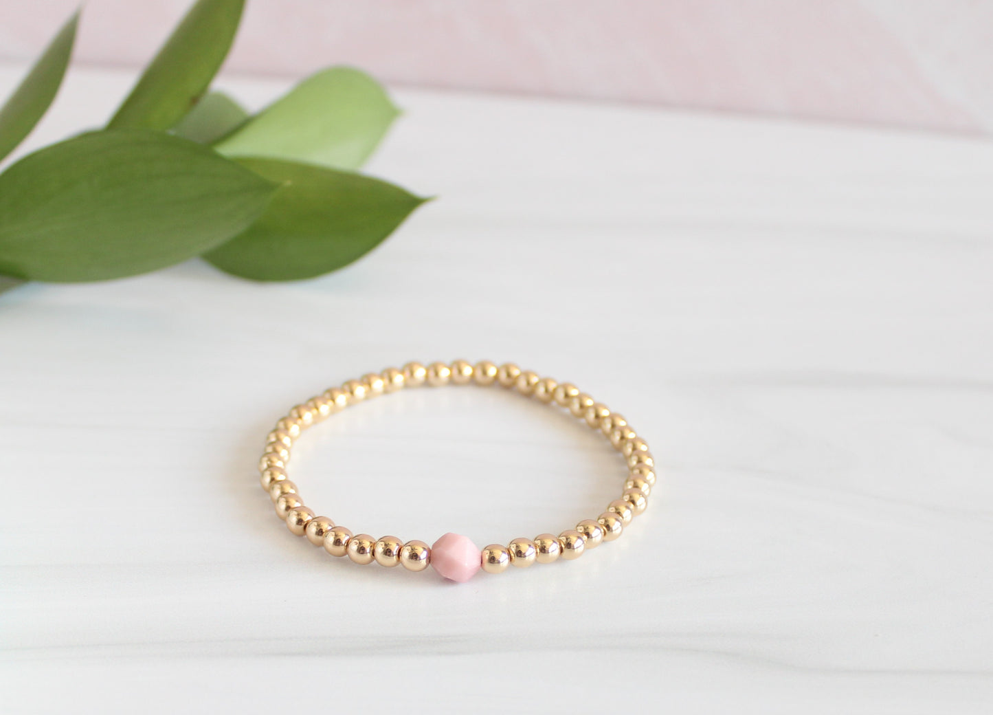 Loved Bracelet