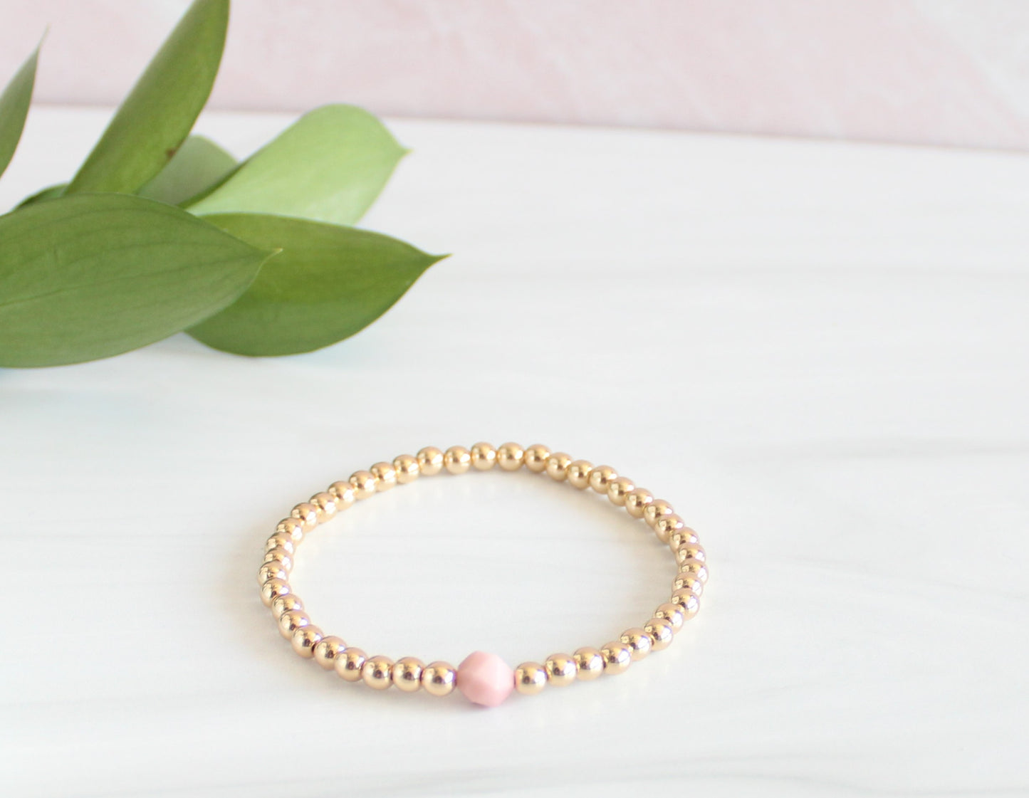 Loved Bracelet